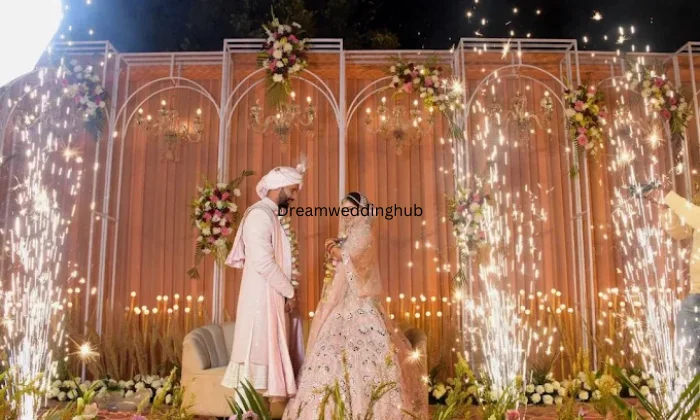Jodi N Jashn  Events  Wedding Planner